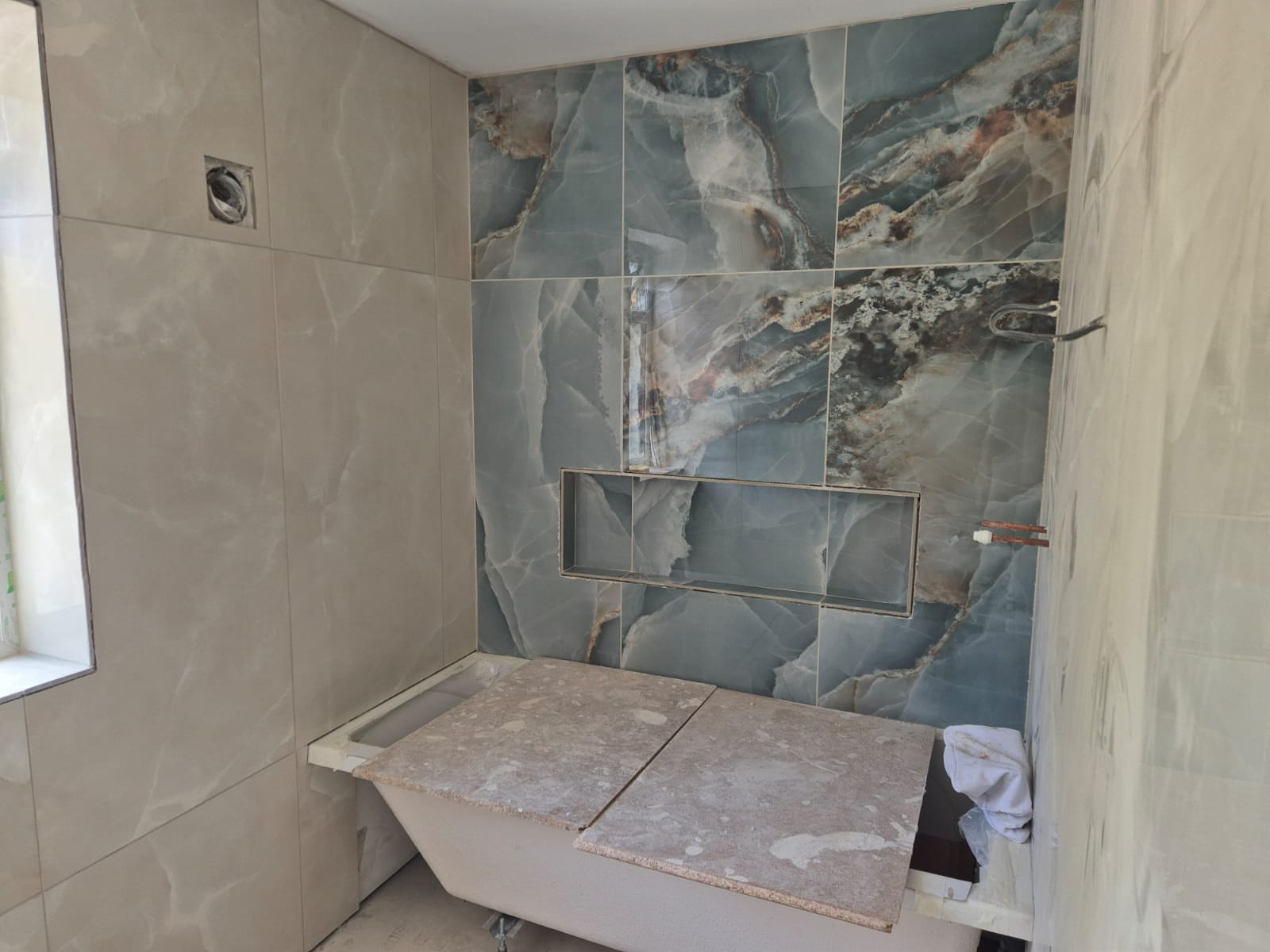 Living Room Renovation